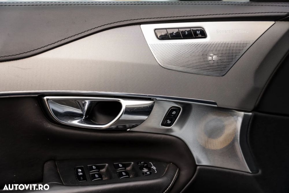 Volvo XC 90 ver-t8-awd-twin-engine-geartronic-inscription - 26