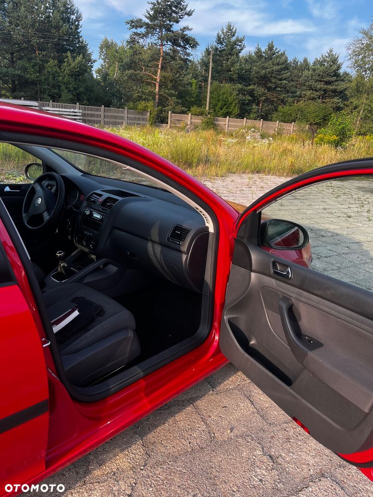 Volkswagen Golf 1.6 Goal - 3