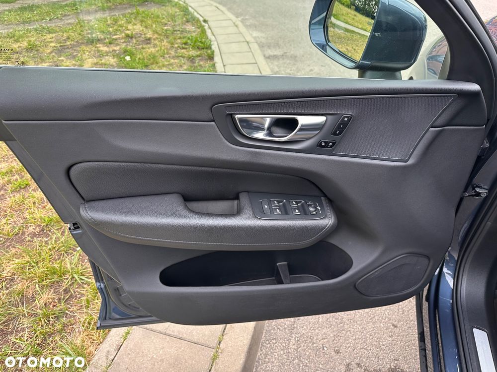 Volvo XC 60 - 11