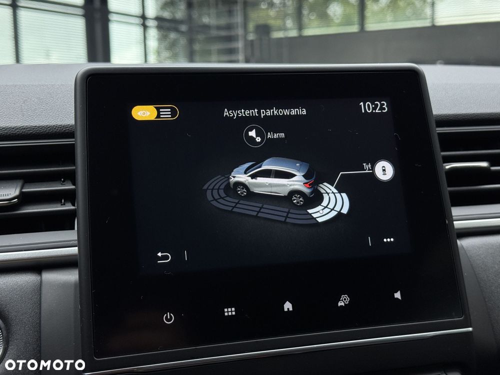 Renault Captur - 33