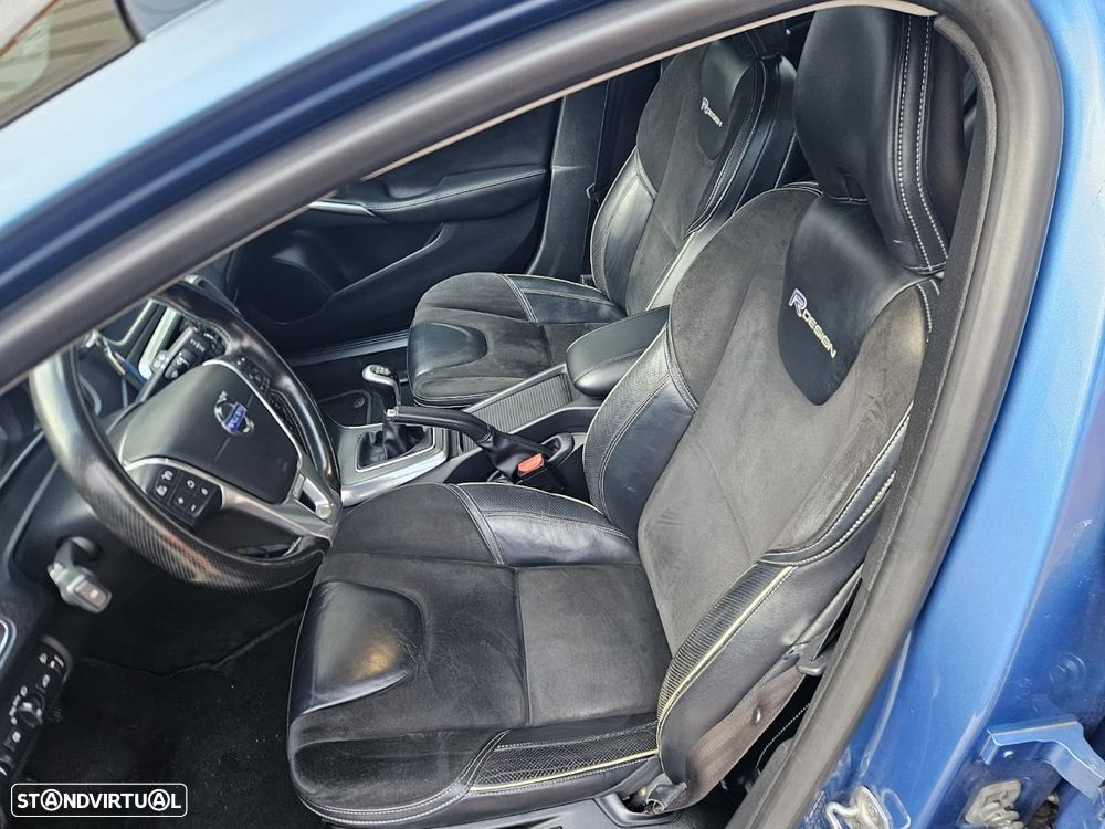 Volvo V40 1.6 D2 Kinetic Eco - 7