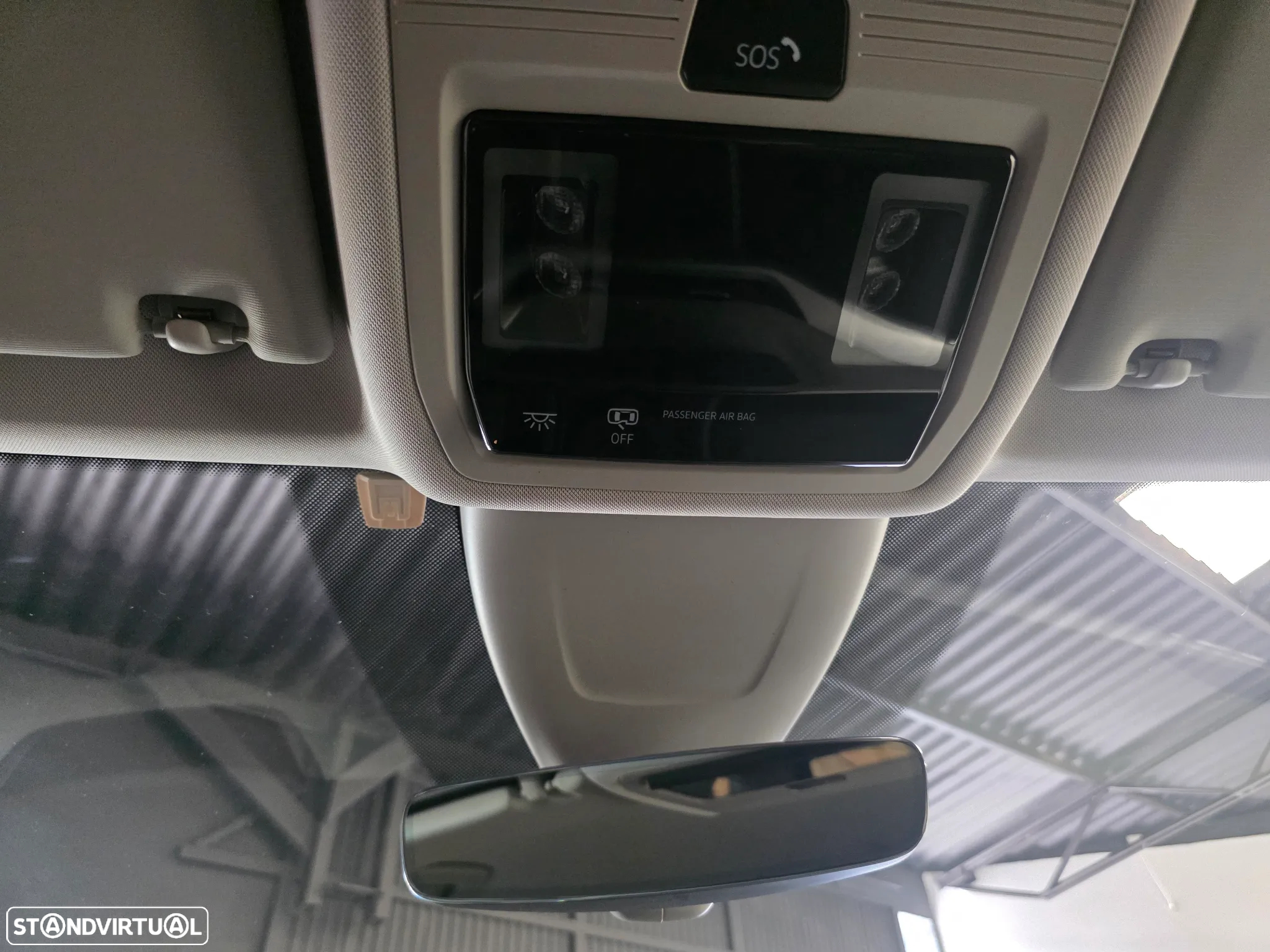 Skoda Enyaq iV 60 - 22