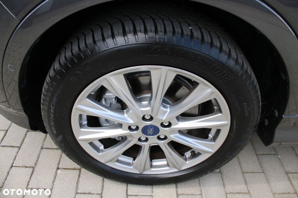 Ford Kuga Vignale 2.0 TDCi AWD - 35