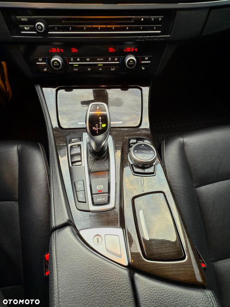 BMW Seria 5 - 18