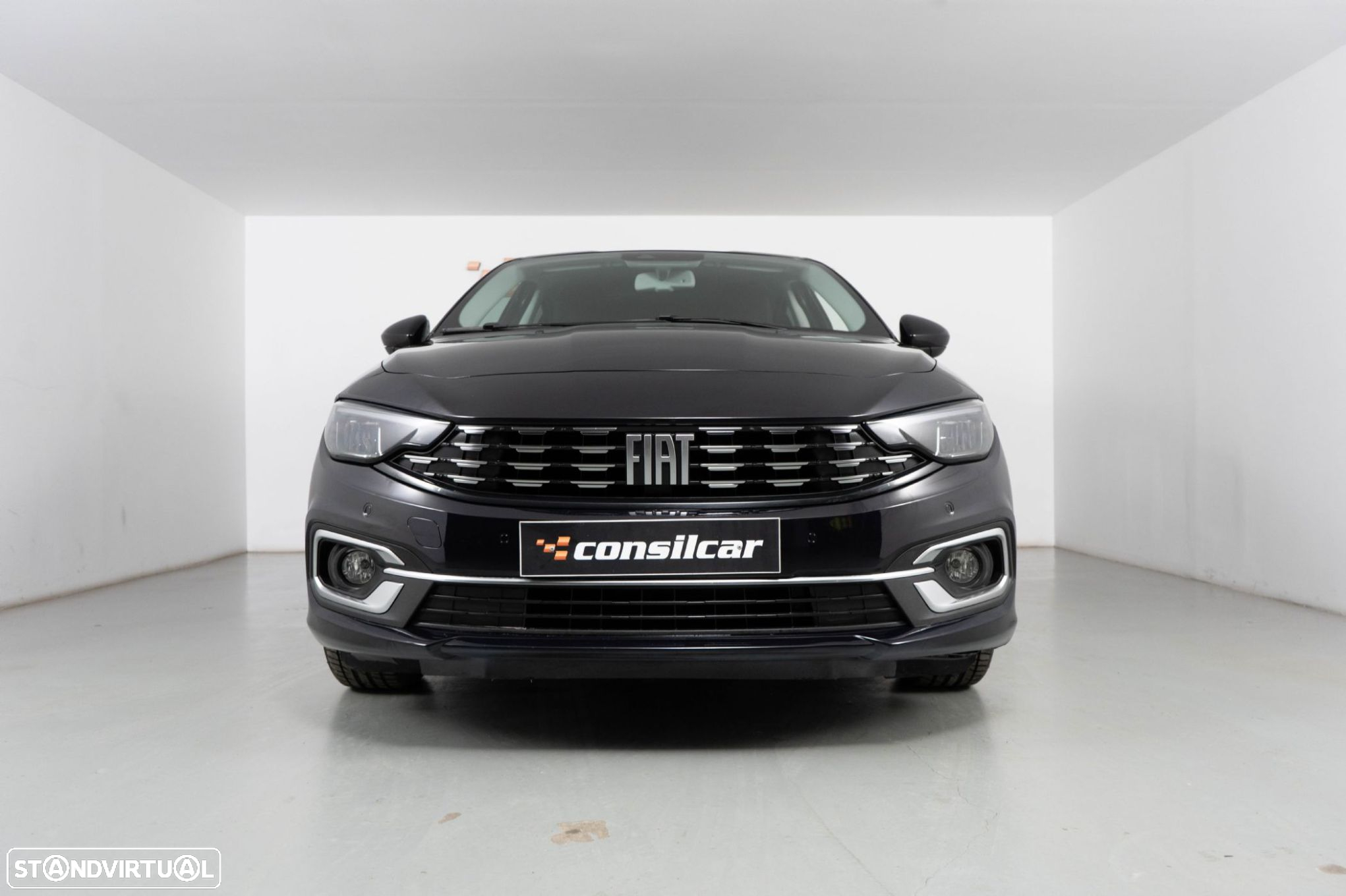 Fiat Tipo 1.0 GSE T3 City Sport - 3
