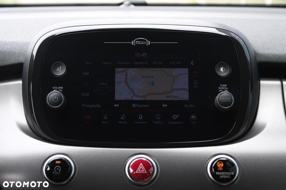 Fiat 500X - 16