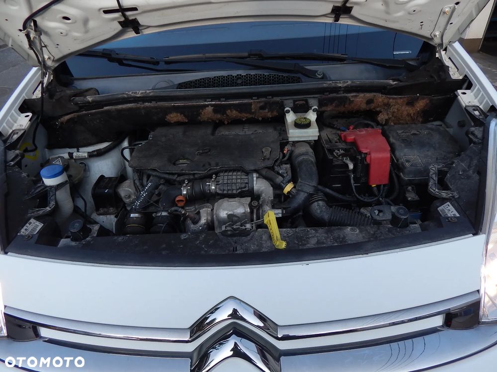 Citroën BERLINGO - 19