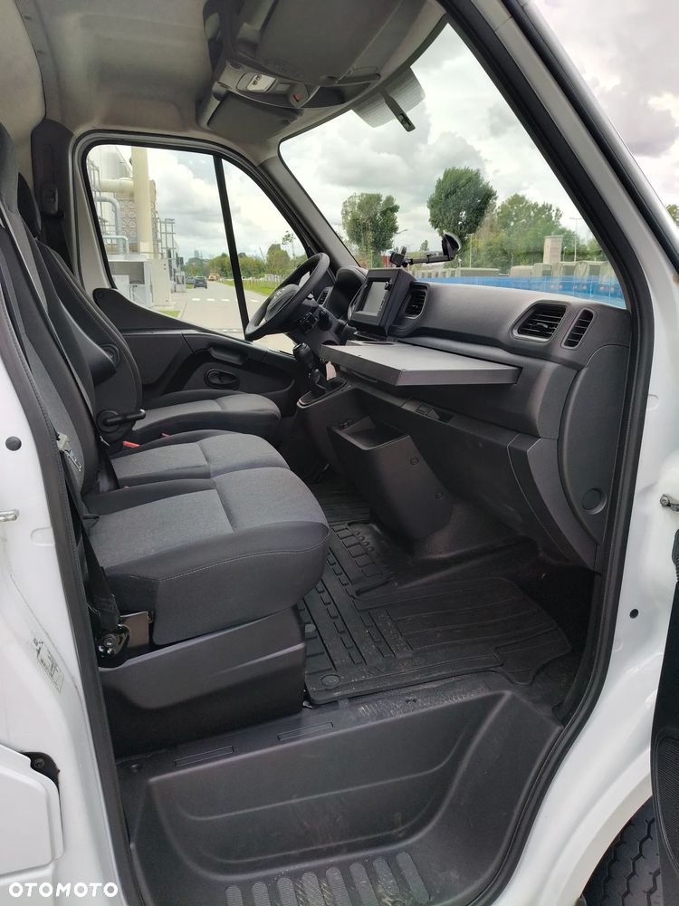 Renault Nissan Interstar to samo co Master/Movano L3H2 FV23% - 20