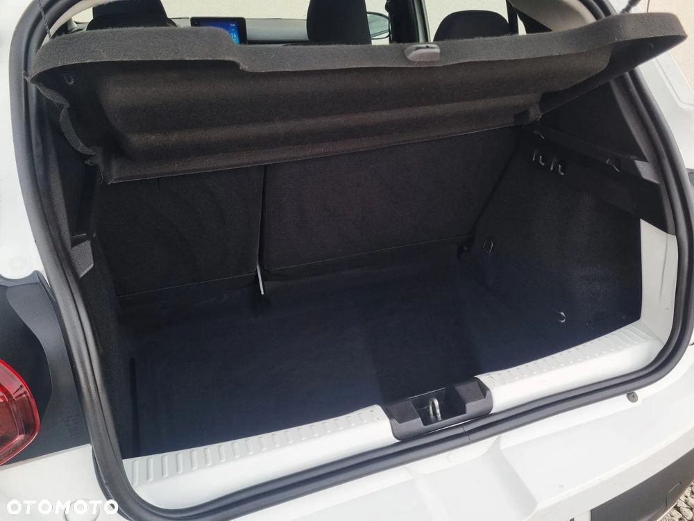 Dacia Sandero Stepway 1.0 TCe Laureate S&S - 11