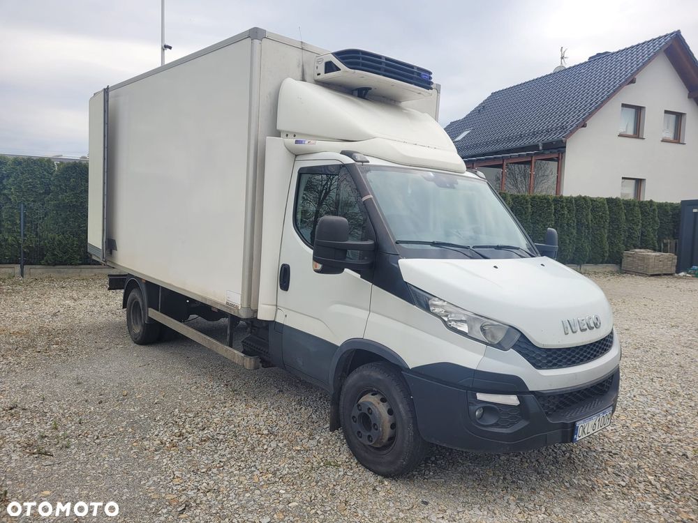 Iveco Daily - 5