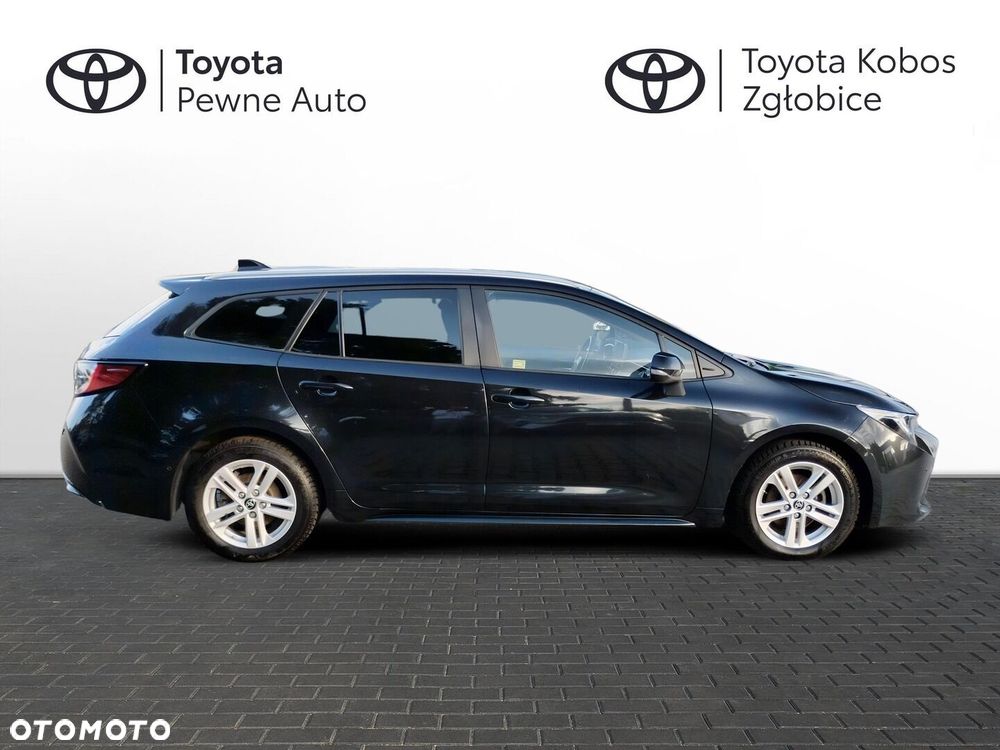 Toyota Corolla 1.8 Hybrid Comfort - 6