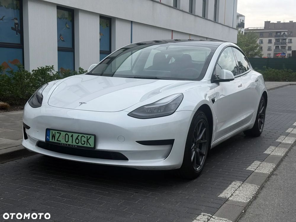Tesla Model 3 RWD Premium - 7