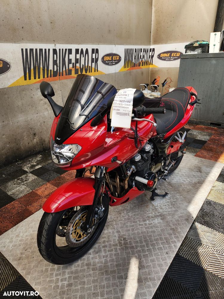 Kawasaki Altul - 5
