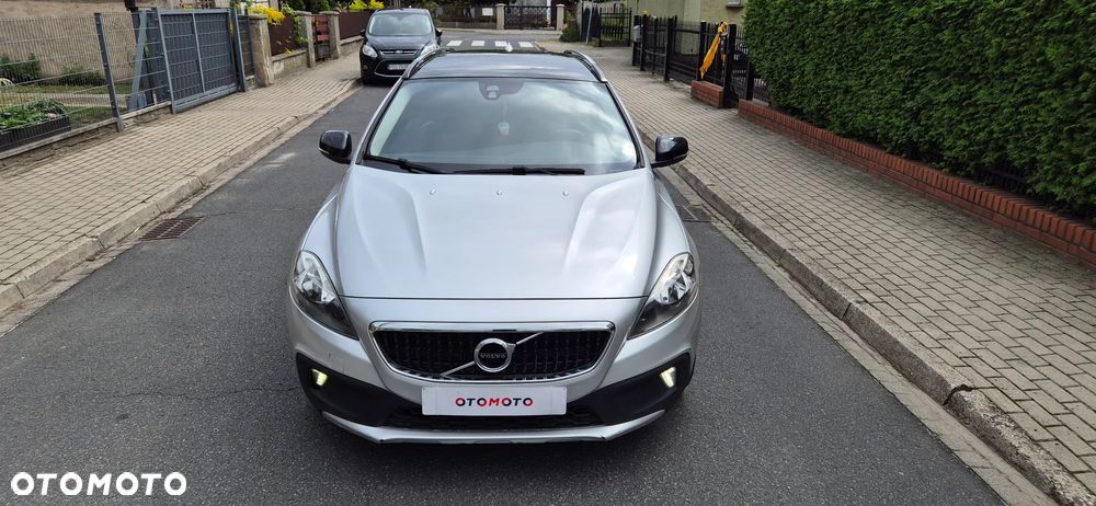Volvo V40 Cross Country D2 Geartronic - 3