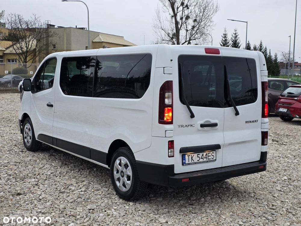 Renault Trafic Kombi 2.0 L2 Equilibre - 7