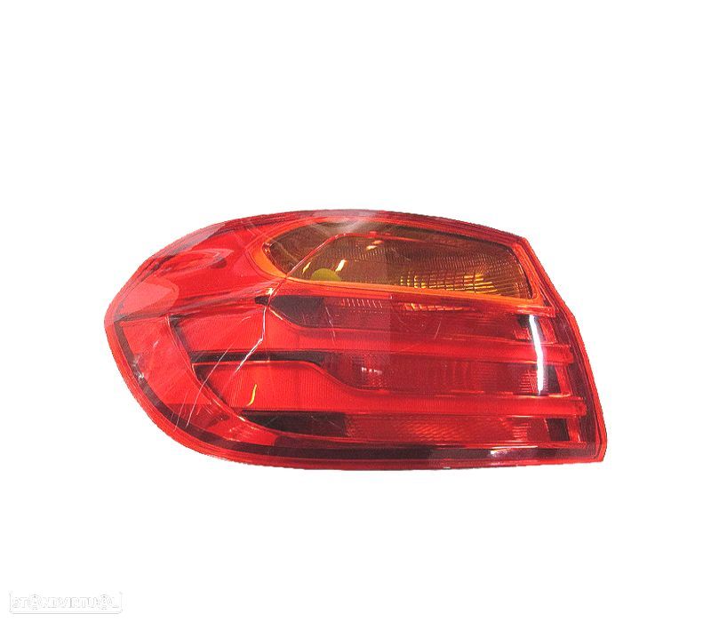 FAROLIN ESQ PARA BMW F32 13-16 LED VERMELHO - 1