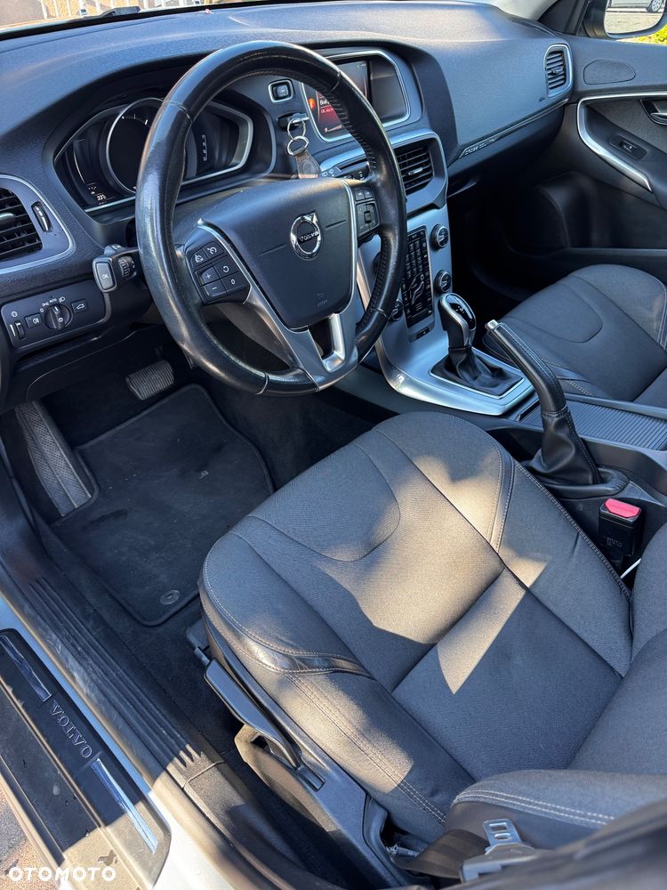 Volvo V40 Cross Country D2 Geartronic - 8