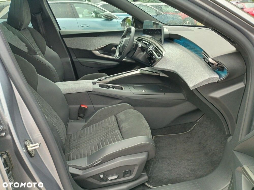 Peugeot 3008 - 16