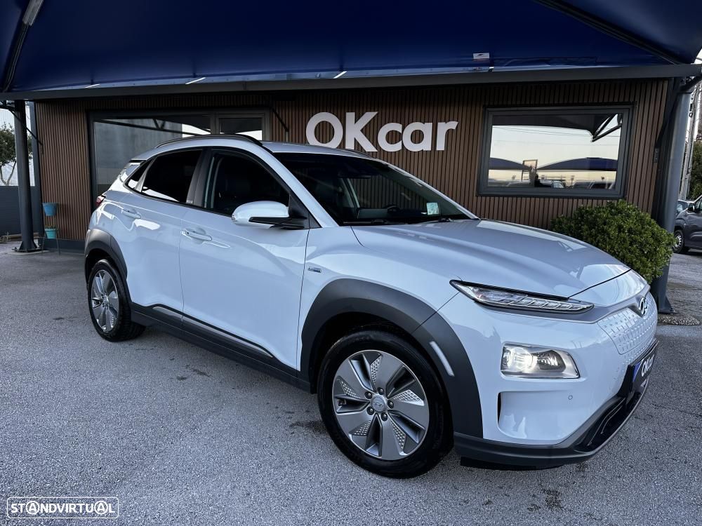 Hyundai Kauai Premium - 7