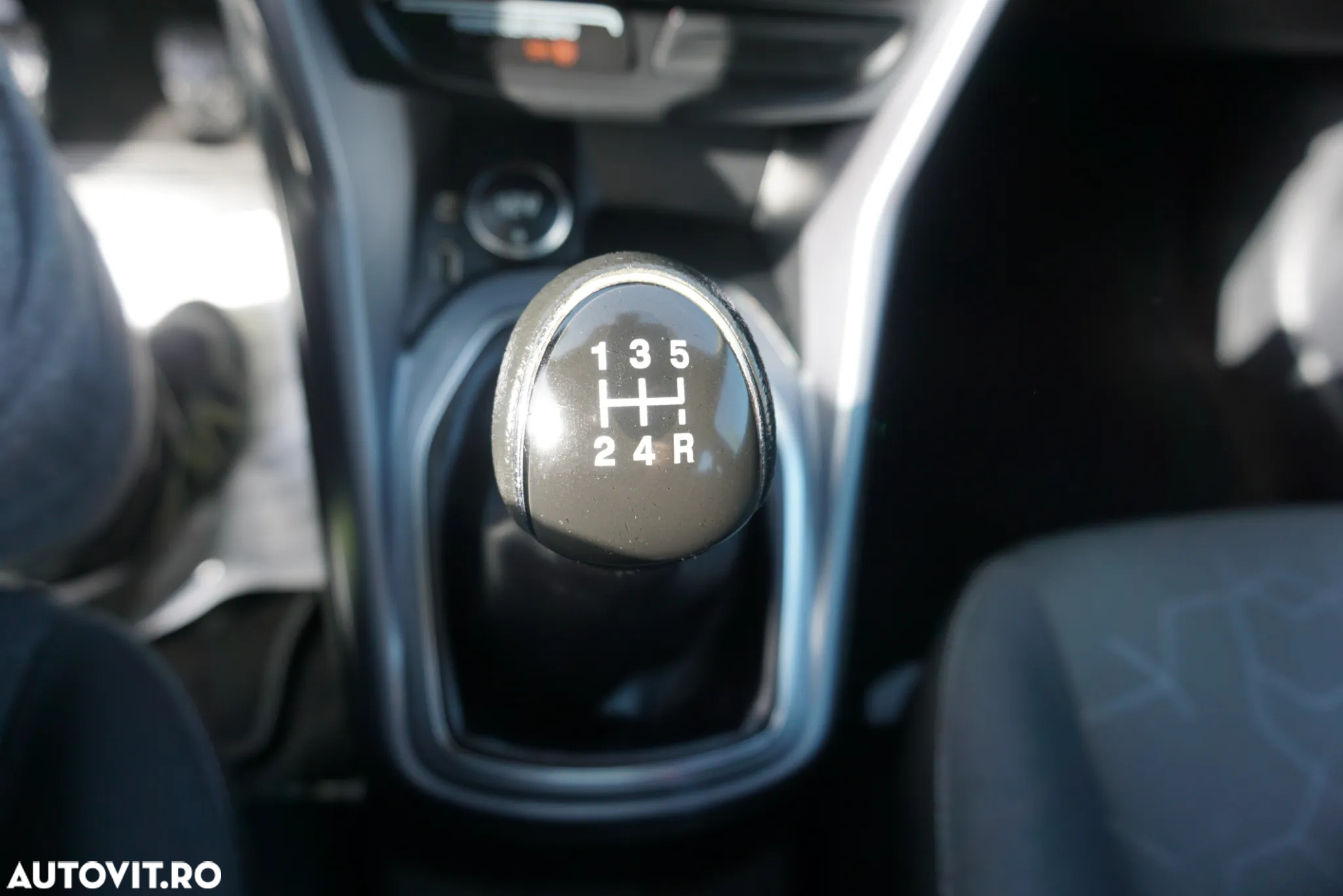 Ford B-Max 1.0 EcoBoost Trend - 22