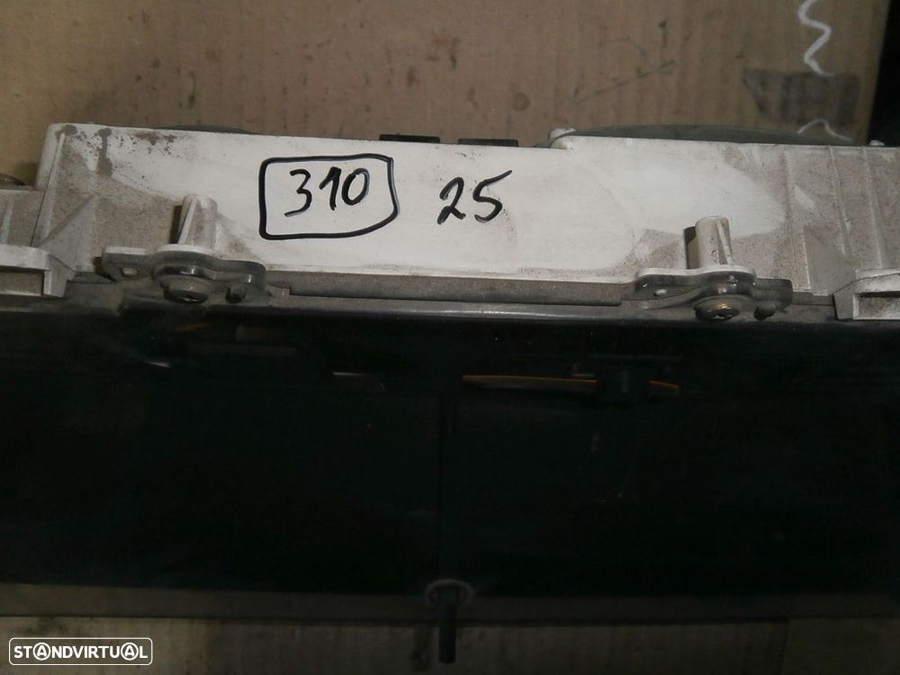 Quadrante 83010 1A431 TOYOTA COROLLA EE80 1986 1.3 KM/H 180270 - 2