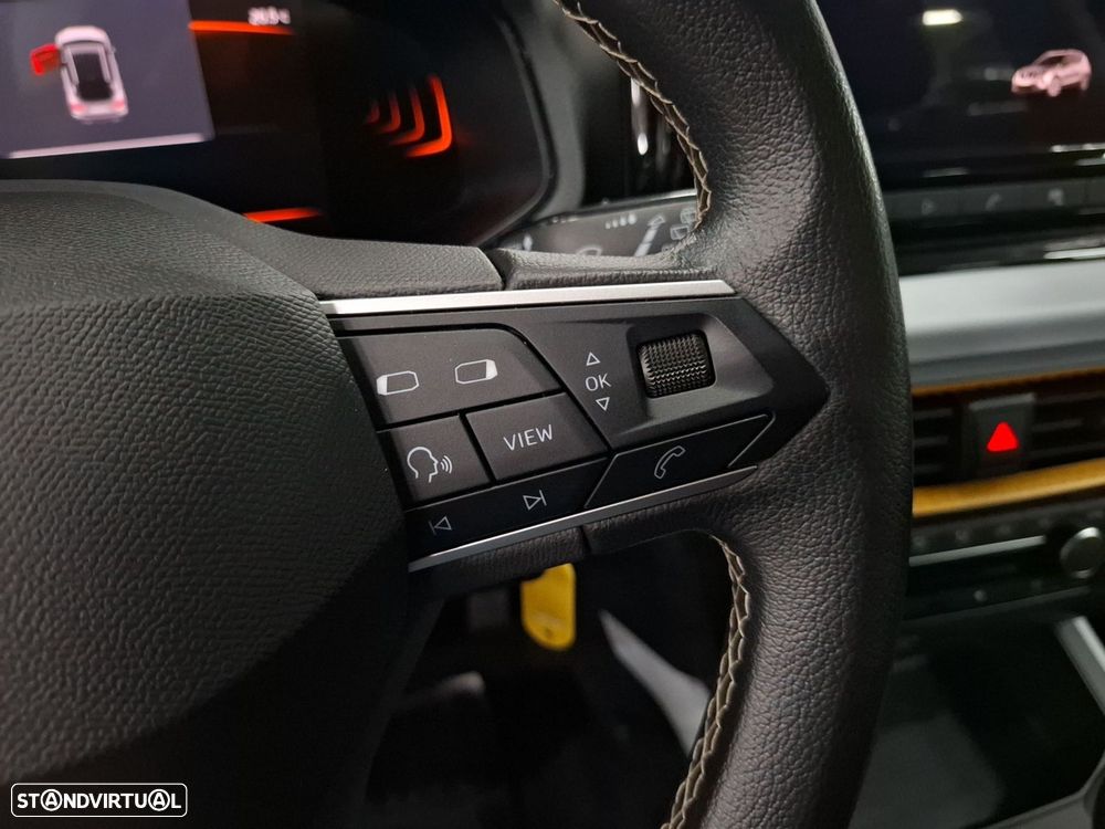SEAT Arona 1.0 TSI Style DSG - 17