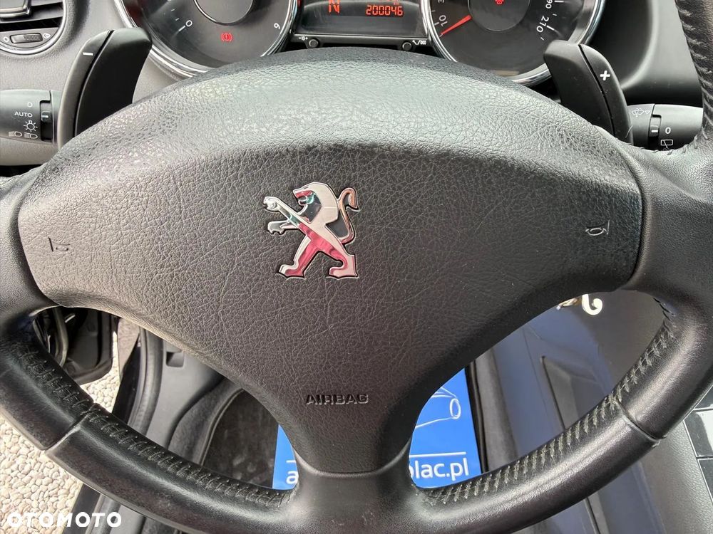Peugeot 3008 - 22