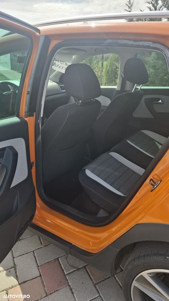 Volkswagen Polo - 4