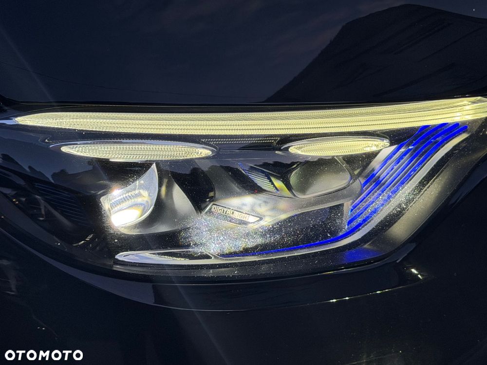 Mercedes-Benz GLC 220 d 4Matic 9G-TRONIC Avantgarde Advanced - 26