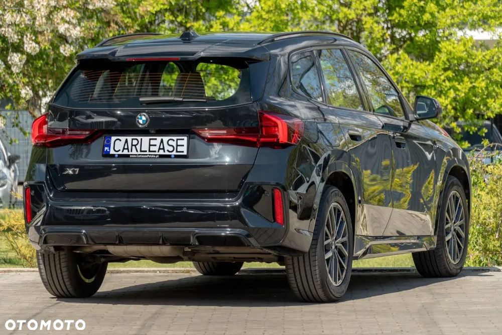 BMW X1 sDrive20i mHEV M Sport sport - 5