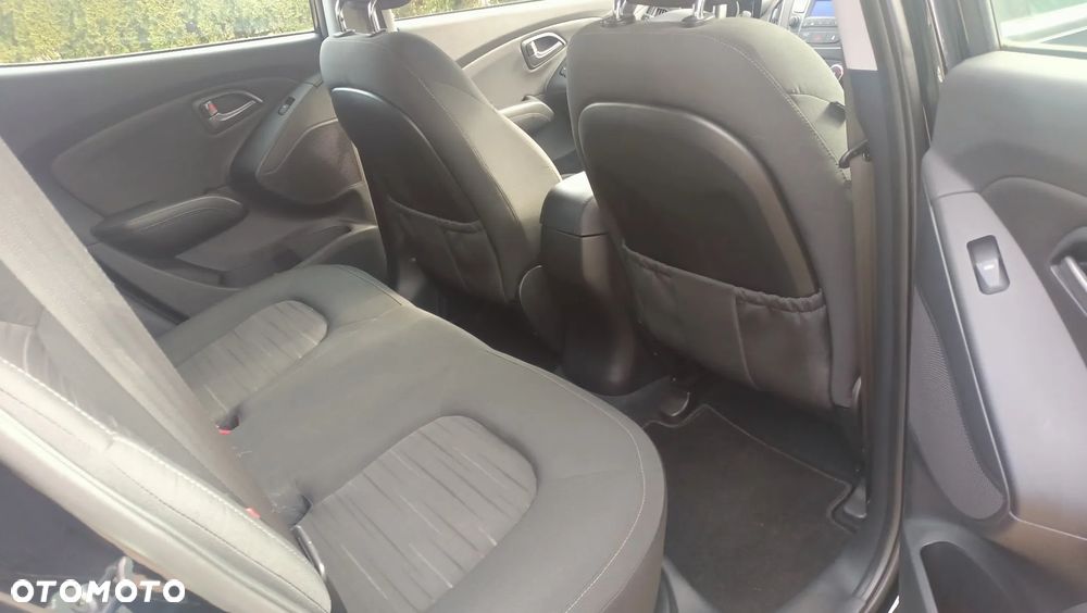 Hyundai ix35 1.6 2WD Classic - 24