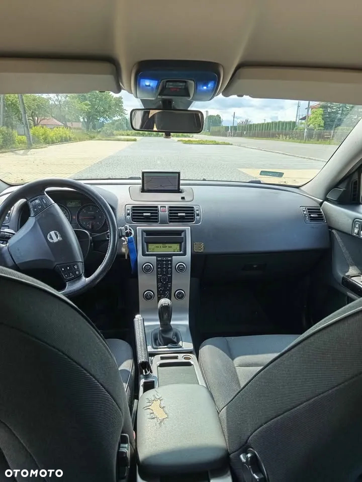 Volvo V50 1.6D - 11