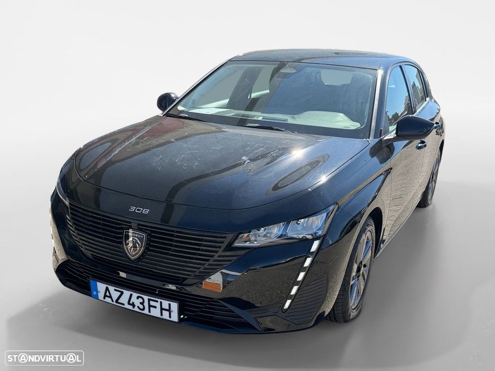 Peugeot 308 1.2 PureTech Active Pack - 1