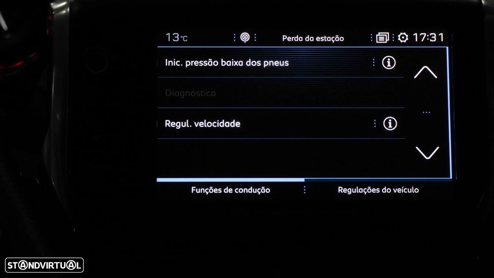 Peugeot 208 1.2 PureTech Style - 17