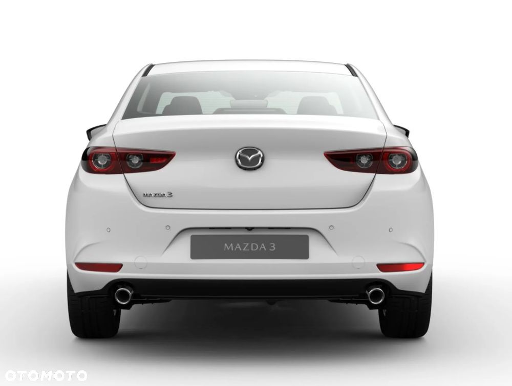 Mazda 3 2.5 mHEV Prime-Line - 5