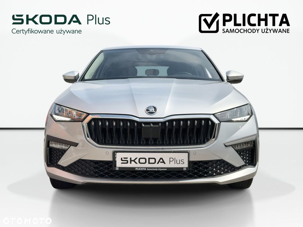 Skoda Scala 1.0 TSI Selection DSG - 3