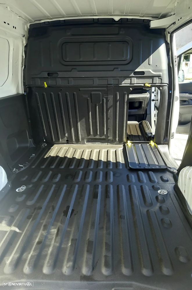 Citroën Berlingo Van M 1.5 BlueHdi 100 SS - 11