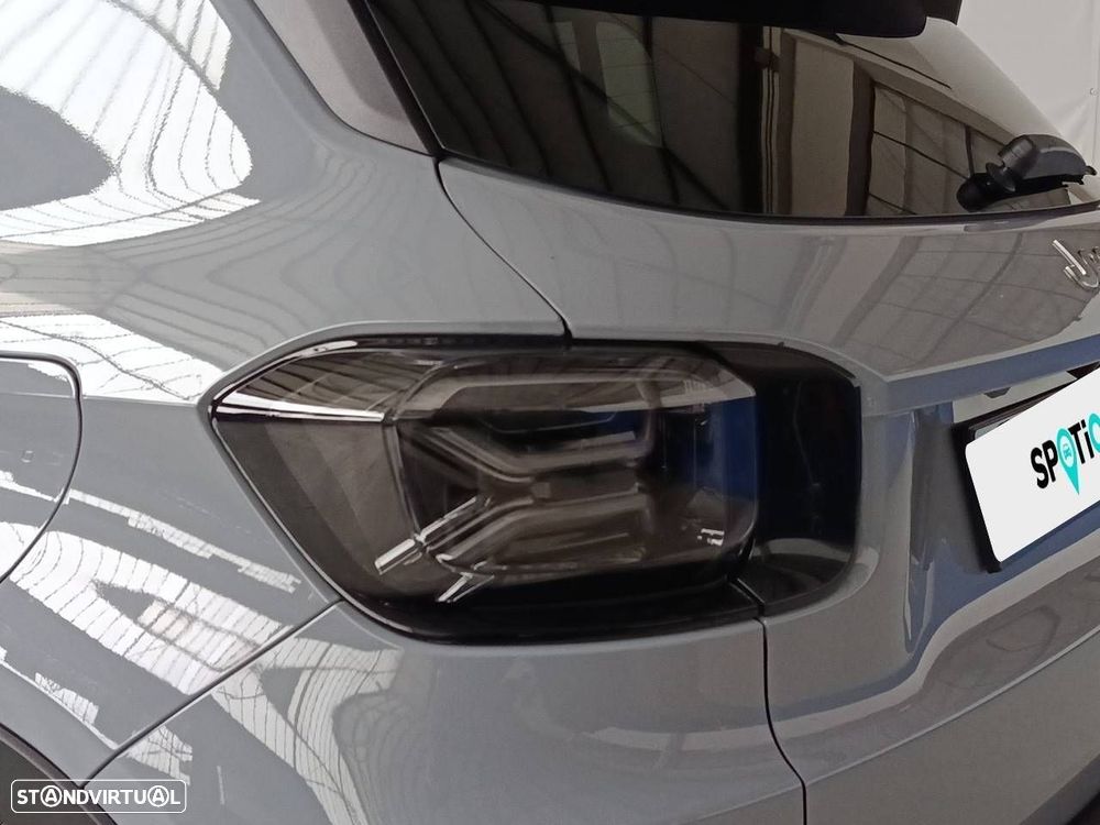 Jeep Avenger 1.2 GSE T3 Altitude - 24