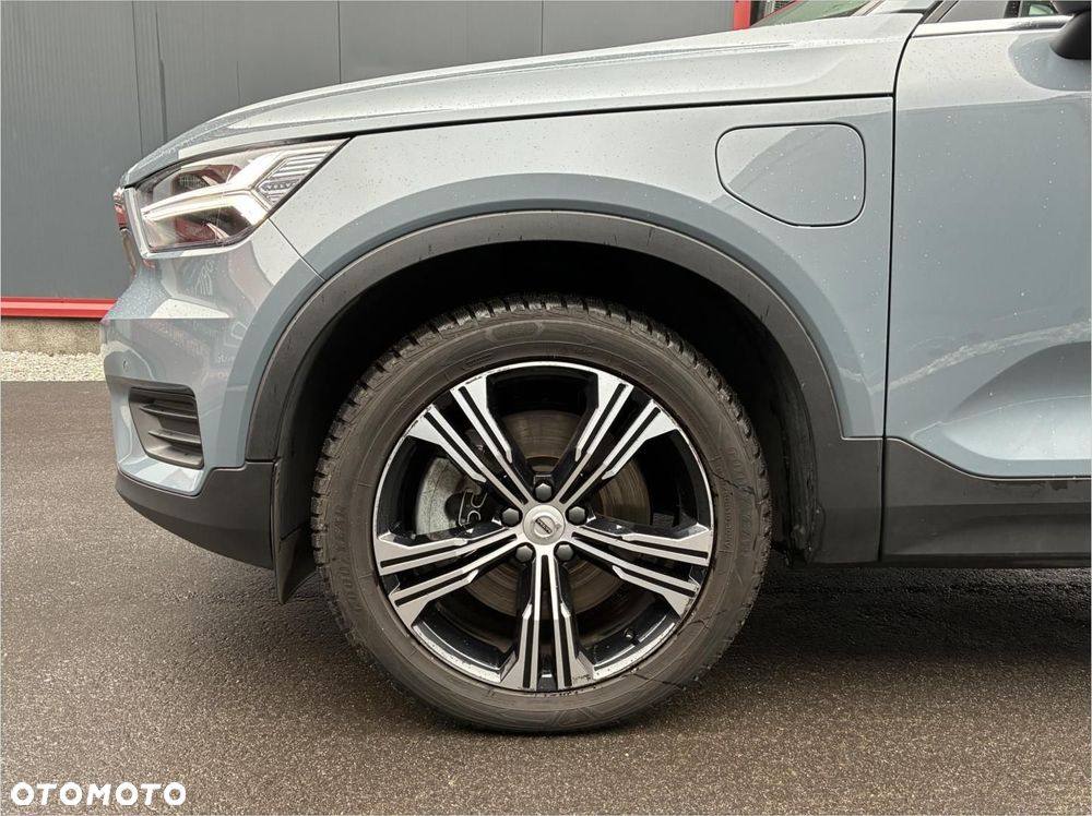 Volvo XC 40 T5 Plug-In Hybrid Inscription - 17