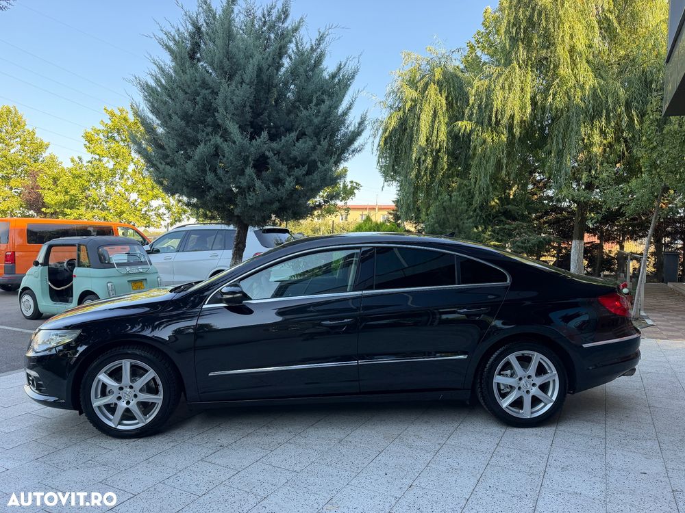 Volkswagen Passat 2.0 Blue TDI SCR Highline - 27