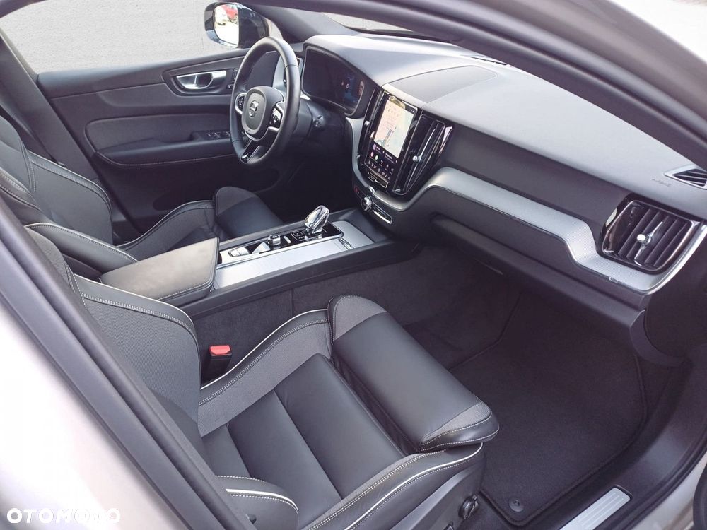 Volvo XC 60 - 20