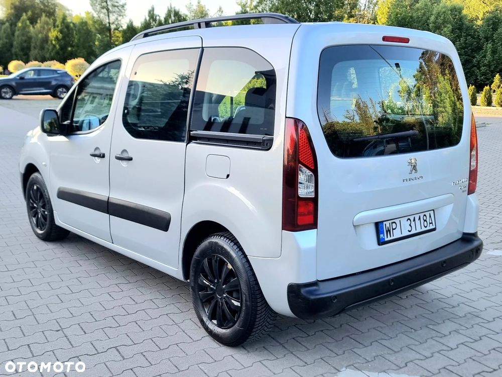 Peugeot Partner - 3