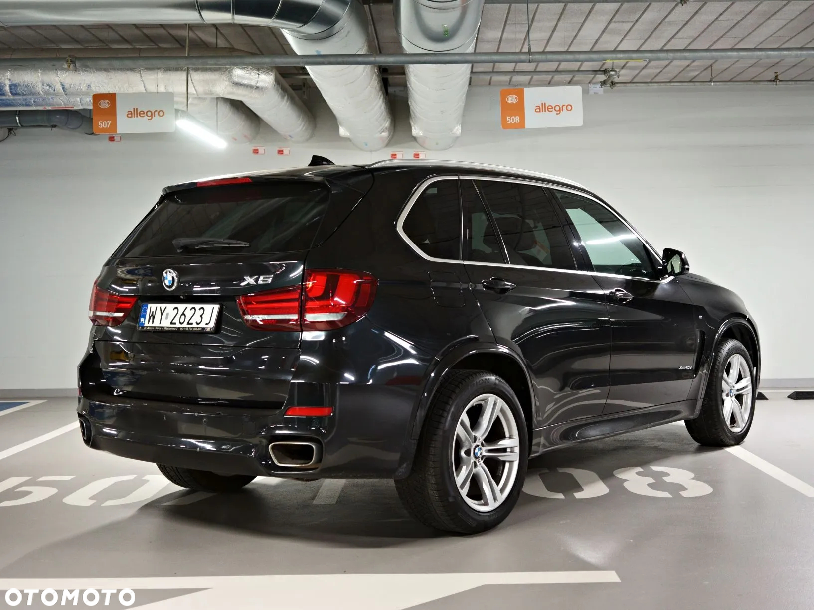 BMW X5 xDrive40d - 13