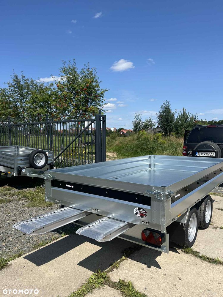 Brenderup BT4260STB2700 - 4