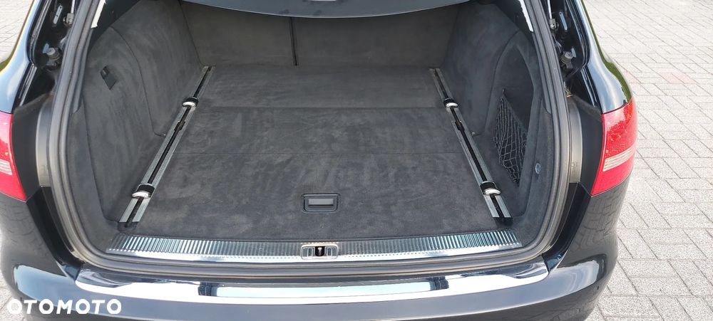 Audi A6 Avant 2.7 TDI - 38