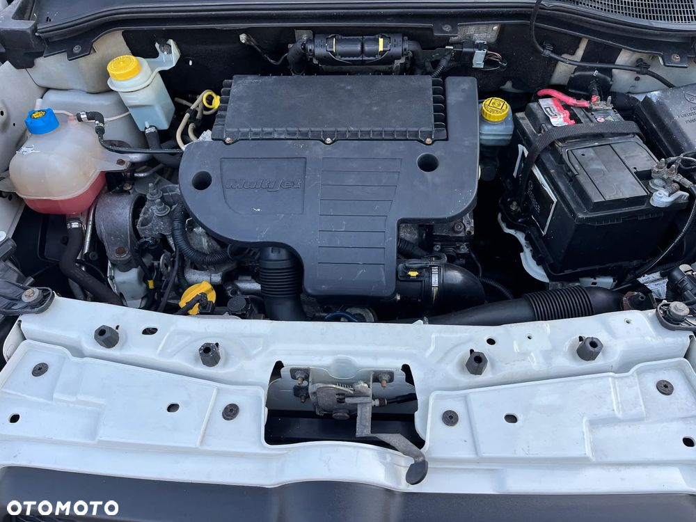 Fiat Doblo - 23