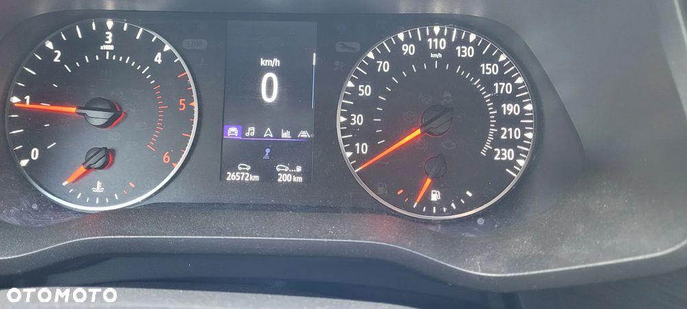 Nissan Primastar  2.0 Long - 10