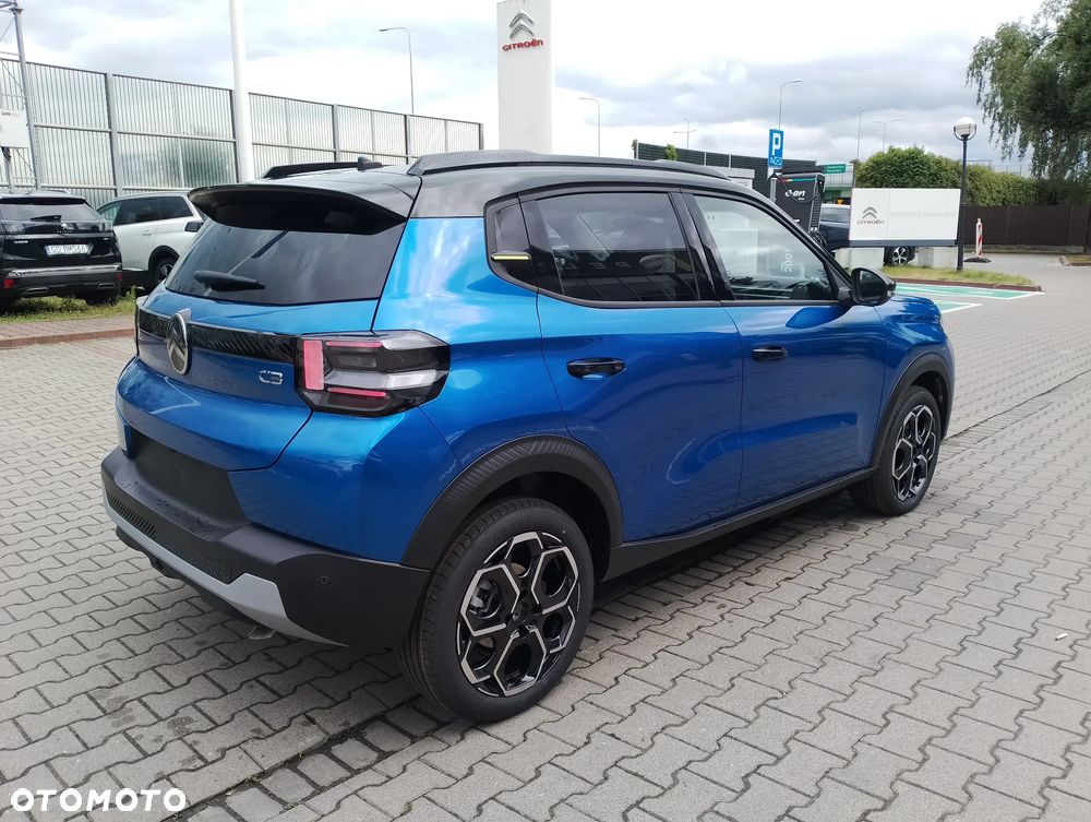 Citroën C3 1.2 mHEV Max - 14