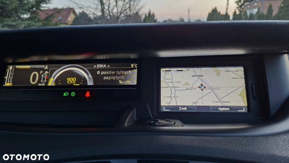 Renault Scenic 2.0 16V 140 CVT Bose Edition - 13