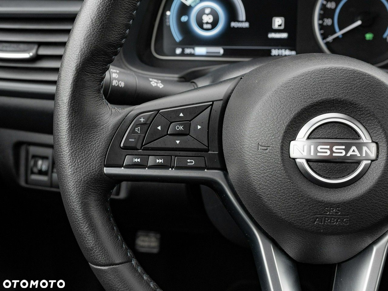 Nissan Leaf - 17